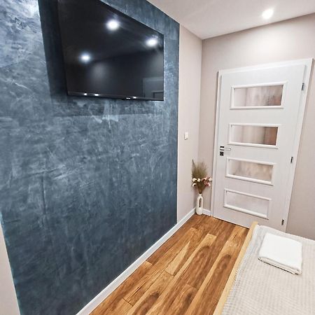 Mdm Apartment City Center Felicita Deluxe Русе Экстерьер фото