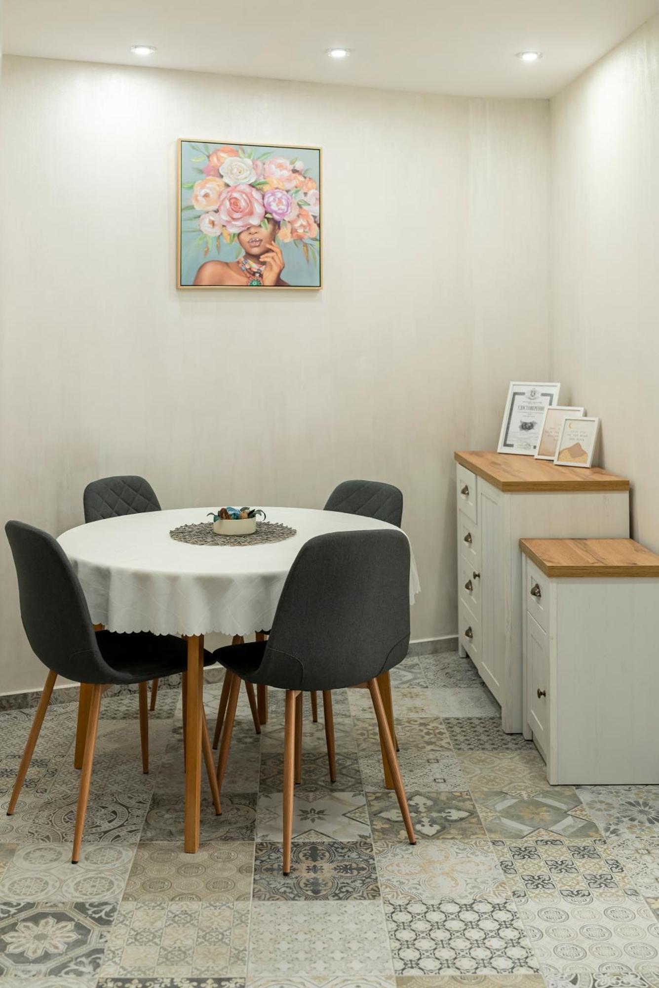 Mdm Apartment City Center Felicita Deluxe Русе Экстерьер фото