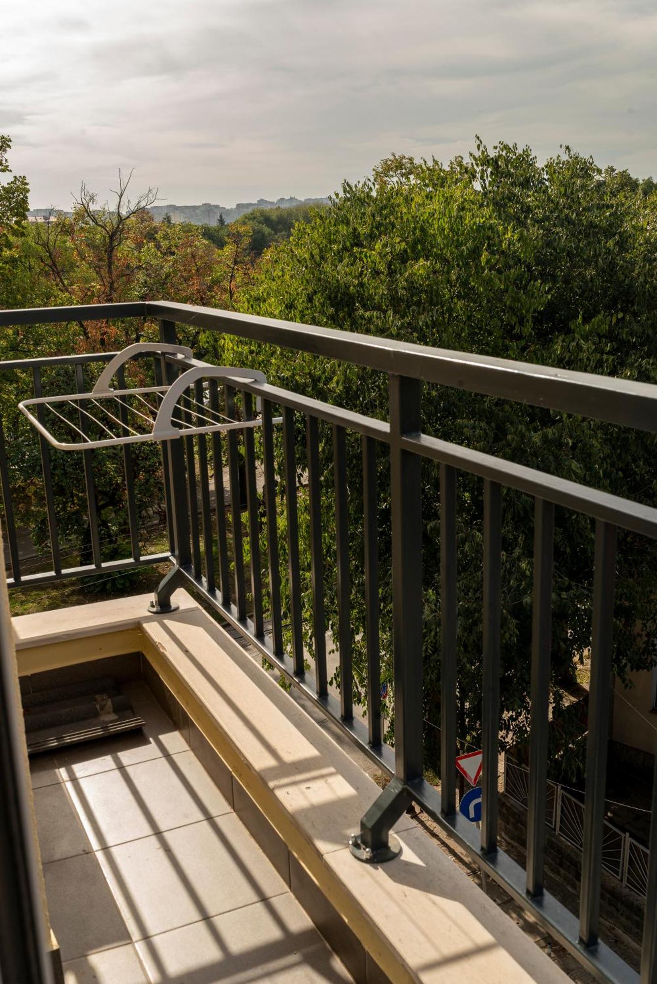 Mdm Apartment City Center Felicita Deluxe Русе Экстерьер фото