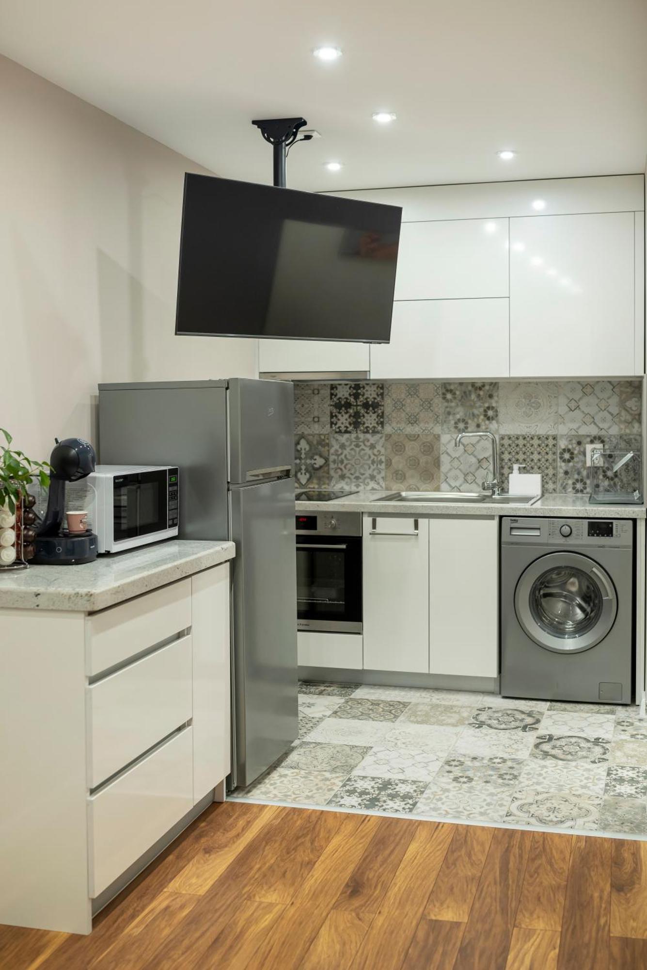 Mdm Apartment City Center Felicita Deluxe Русе Экстерьер фото
