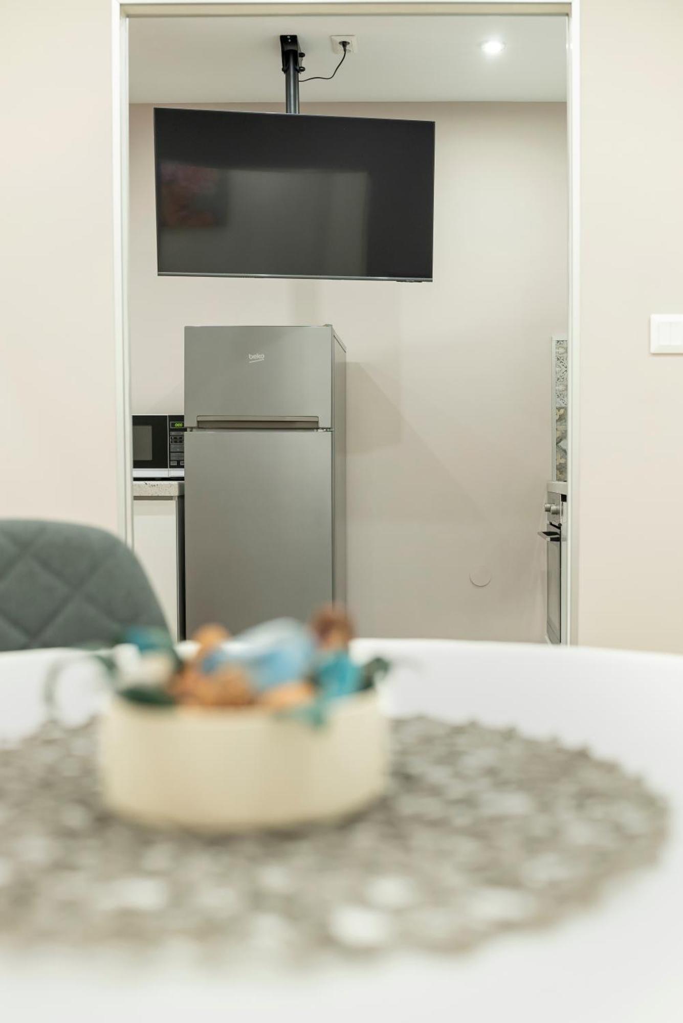 Mdm Apartment City Center Felicita Deluxe Русе Экстерьер фото