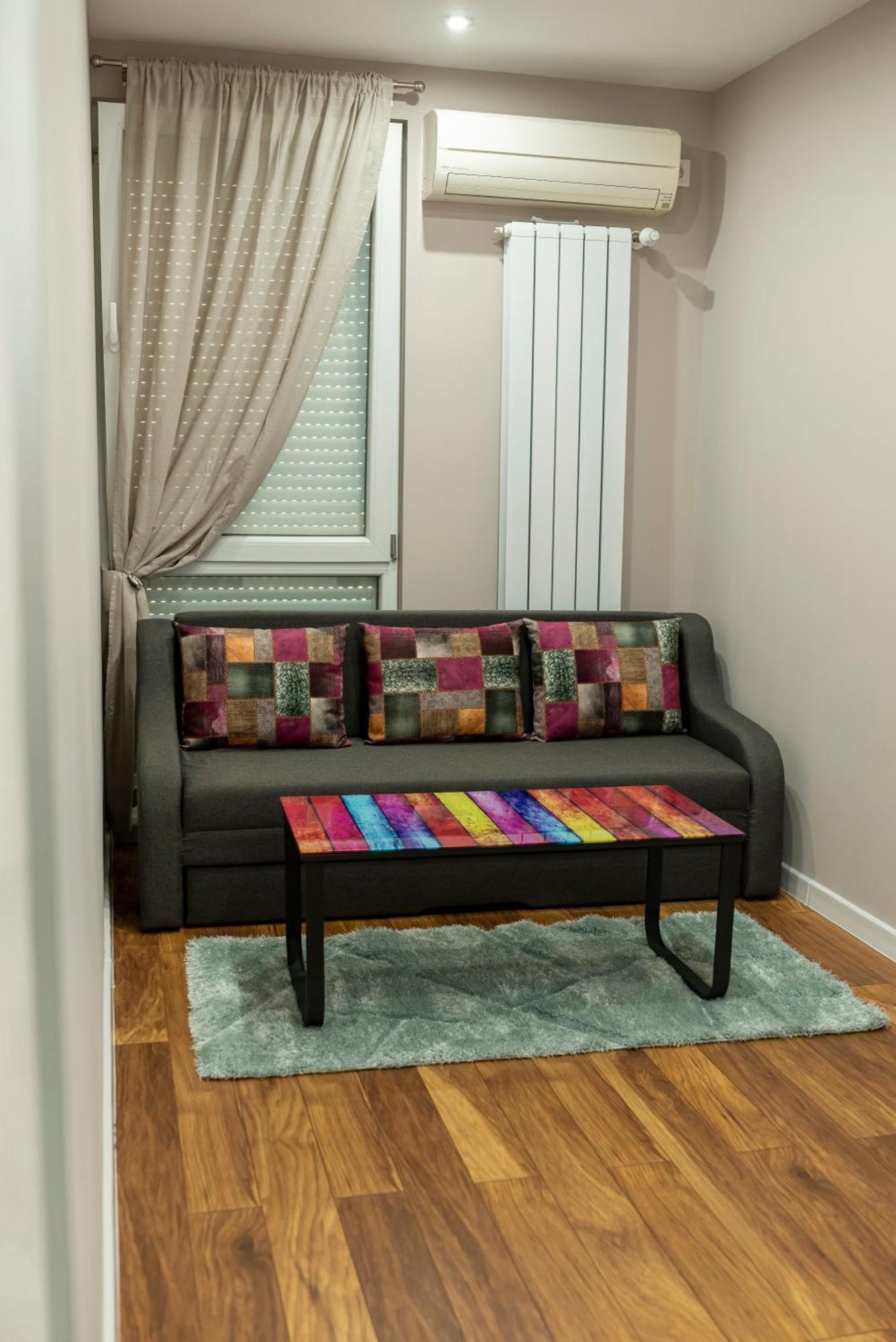 Mdm Apartment City Center Felicita Deluxe Русе Экстерьер фото