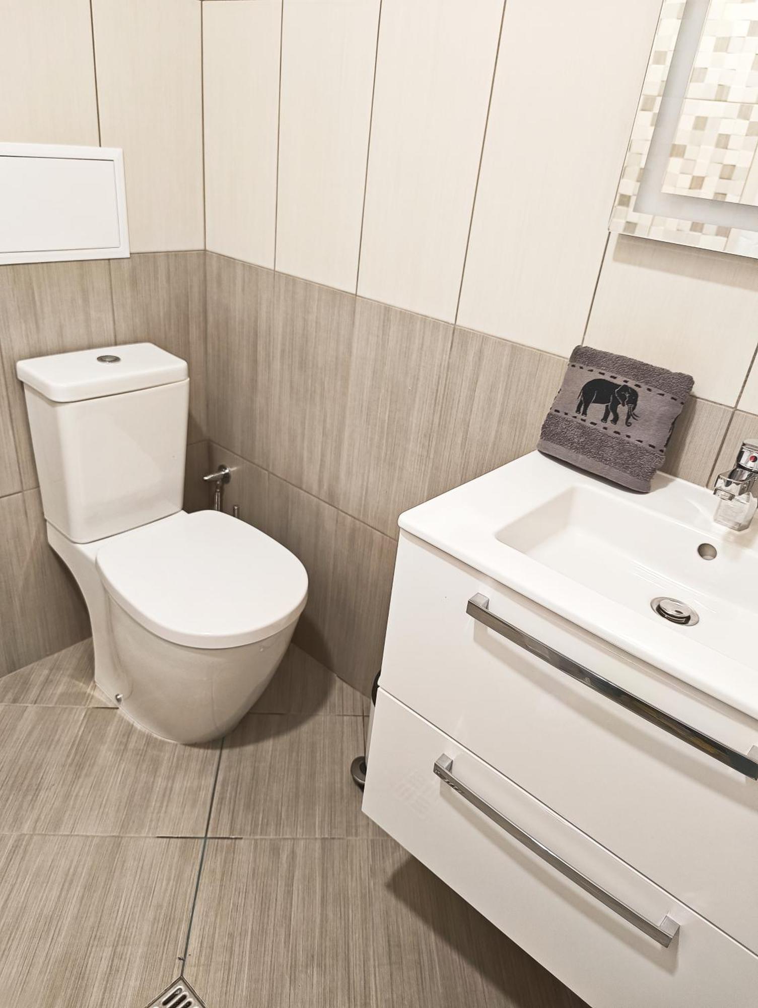 Mdm Apartment City Center Felicita Deluxe Русе Экстерьер фото