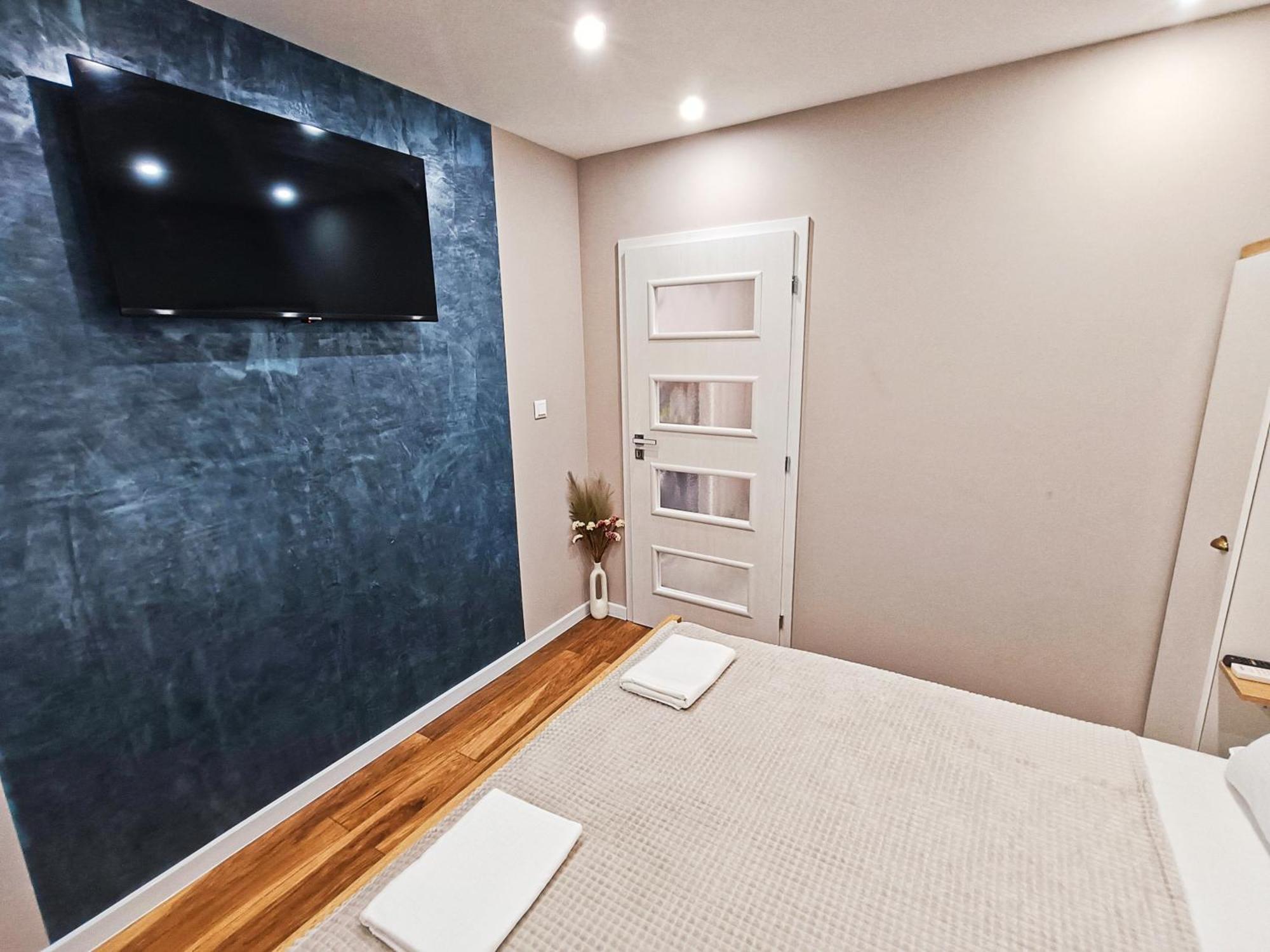 Mdm Apartment City Center Felicita Deluxe Русе Экстерьер фото