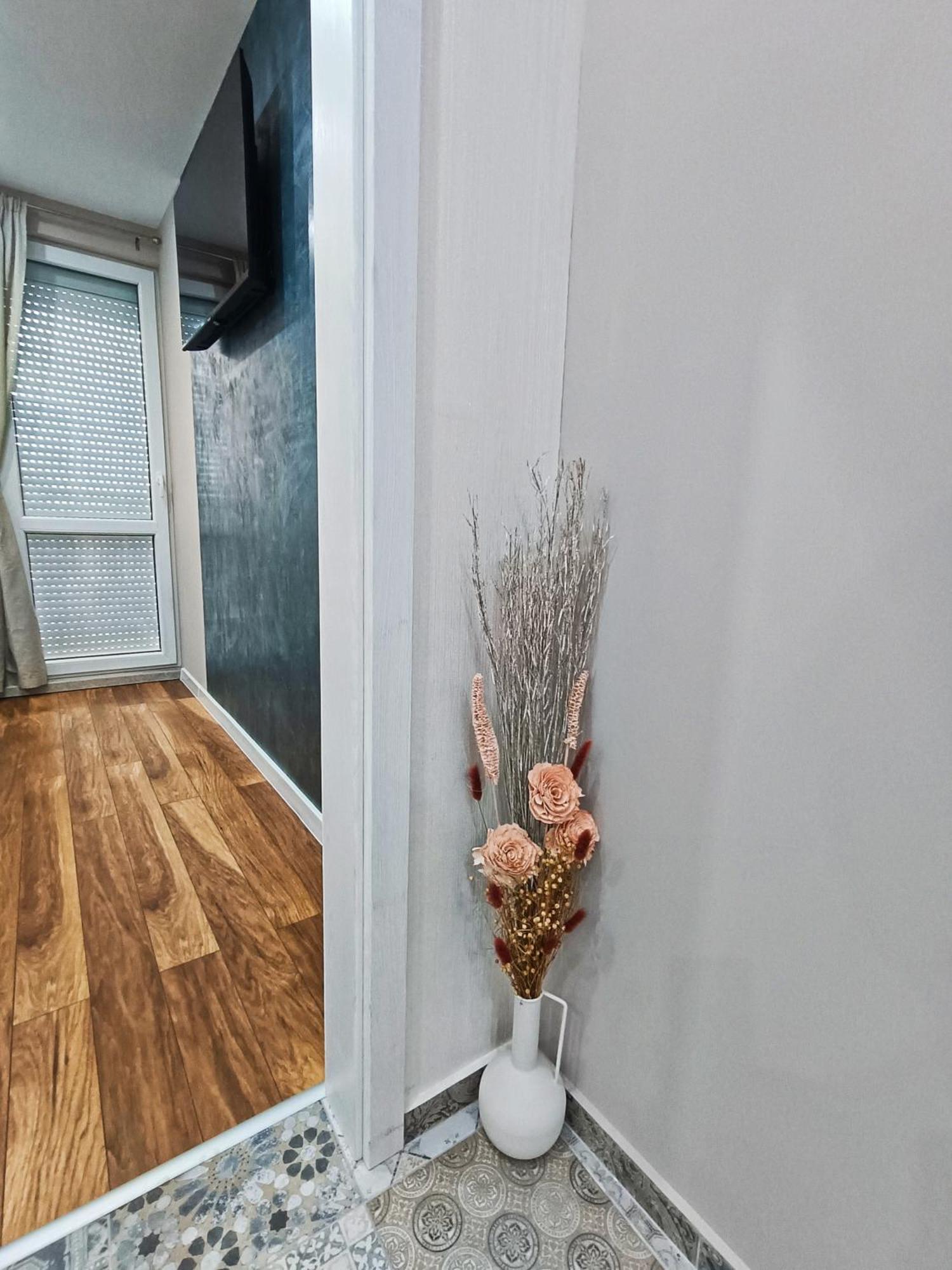 Mdm Apartment City Center Felicita Deluxe Русе Экстерьер фото